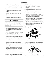 Preview for 35 page of Graco PRO AA5500SC Instruction Manual