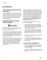 Preview for 6 page of Graco PRO Auto Xs Instructions-Parts List Manual