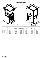 Предварительный просмотр 8 страницы Graco PRO-WASH 112634 Instructions And Parts List