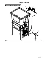 Предварительный просмотр 11 страницы Graco PRO-WASH 112634 Instructions And Parts List