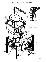 Preview for 22 page of Graco PRO-WASH 112634 Instructions And Parts List