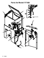 Предварительный просмотр 24 страницы Graco PRO-WASH 112634 Instructions And Parts List