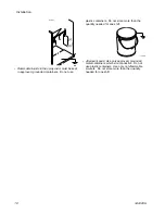 Preview for 18 page of Graco Pro Xp H60M10 Instructions Manual