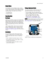 Preview for 9 page of Graco Pro Xp L40T10 Instructions - Parts Manual