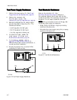 Предварительный просмотр 32 страницы Graco Pro Xp L40T10 Instructions - Parts Manual