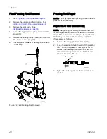 Предварительный просмотр 40 страницы Graco Pro Xp L40T10 Instructions - Parts Manual