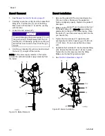 Preview for 42 page of Graco Pro Xp L40T10 Instructions - Parts Manual