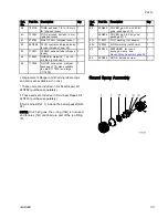 Preview for 55 page of Graco Pro Xp L40T10 Instructions - Parts Manual