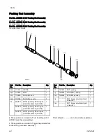 Preview for 62 page of Graco Pro Xp L40T10 Instructions - Parts Manual