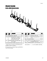 Preview for 63 page of Graco Pro Xp L40T10 Instructions - Parts Manual