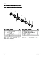 Preview for 64 page of Graco Pro Xp L40T10 Instructions - Parts Manual