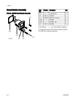 Preview for 66 page of Graco Pro Xp L40T10 Instructions - Parts Manual