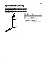 Preview for 67 page of Graco Pro Xp L40T10 Instructions - Parts Manual