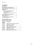 Preview for 2 page of Graco ProBell 24Z168 Quick Start Manual