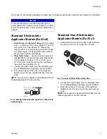 Preview for 5 page of Graco ProBell 24Z168 Quick Start Manual