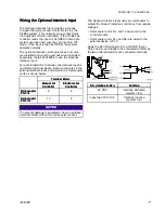 Preview for 17 page of Graco ProBell 24Z221 Instructions And Parts