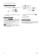 Preview for 40 page of Graco ProBell Electrostatic Controller Instructions And Parts