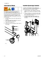 Предварительный просмотр 12 страницы Graco ProBell Instructions Manual