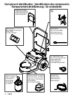 Preview for 6 page of Graco ProCart 233449 Series A Instructions Manual