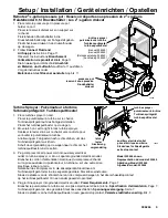 Предварительный просмотр 9 страницы Graco ProCart 233449 Series A Instructions Manual