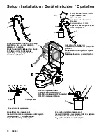 Preview for 12 page of Graco ProCart 233449 Series A Instructions Manual