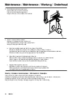 Preview for 16 page of Graco ProCart 233449 Series A Instructions Manual