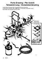 Предварительный просмотр 22 страницы Graco ProCart 233449 Series A Instructions Manual