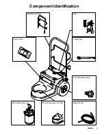 Предварительный просмотр 5 страницы Graco ProCart 233449 Instructions-Parts List Manual