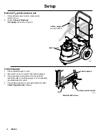 Preview for 8 page of Graco ProCart 233449 Instructions-Parts List Manual