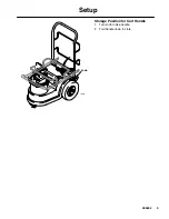 Предварительный просмотр 9 страницы Graco ProCart 233449 Instructions-Parts List Manual