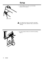 Предварительный просмотр 12 страницы Graco ProCart 233449 Instructions-Parts List Manual