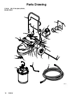 Preview for 18 page of Graco ProCart 233449 Instructions-Parts List Manual