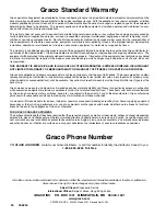 Preview for 26 page of Graco ProCart 233449 Instructions-Parts List Manual