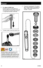 Preview for 10 page of Graco ProConnect 19B732 Manual