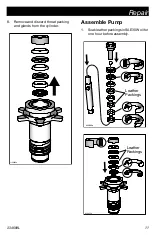 Preview for 11 page of Graco ProConnect 19B732 Manual