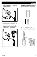 Preview for 13 page of Graco ProConnect 19B732 Manual