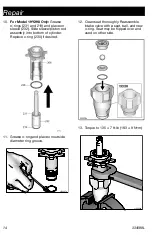 Preview for 14 page of Graco ProConnect 19B732 Manual