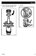 Preview for 15 page of Graco ProConnect 19B732 Manual