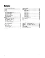 Preview for 2 page of Graco ProControl 1KE Instructions - Parts Manual