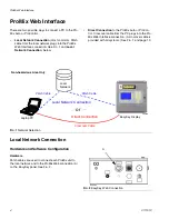 Предварительный просмотр 4 страницы Graco ProControl Software Instructions