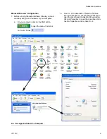 Предварительный просмотр 5 страницы Graco ProControl Software Instructions