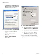 Preview for 6 page of Graco ProControl Software Instructions