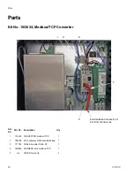 Preview for 20 page of Graco ProControl Software Instructions