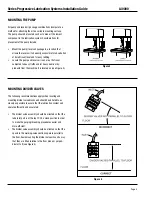 Предварительный просмотр 4 страницы Graco Progressive Series Manual