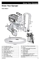 Preview for 8 page of Graco Project Painter Plus Owner'S Manual