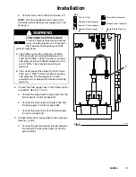 Preview for 11 page of Graco ProMix 239735 Instructions-Parts List Manual