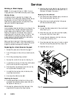 Предварительный просмотр 32 страницы Graco ProMix 239735 Instructions-Parts List Manual