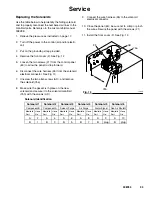 Preview for 33 page of Graco ProMix 239735 Instructions-Parts List Manual