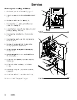 Предварительный просмотр 34 страницы Graco ProMix 239735 Instructions-Parts List Manual