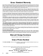 Preview for 44 page of Graco ProMix 239735 Instructions-Parts List Manual